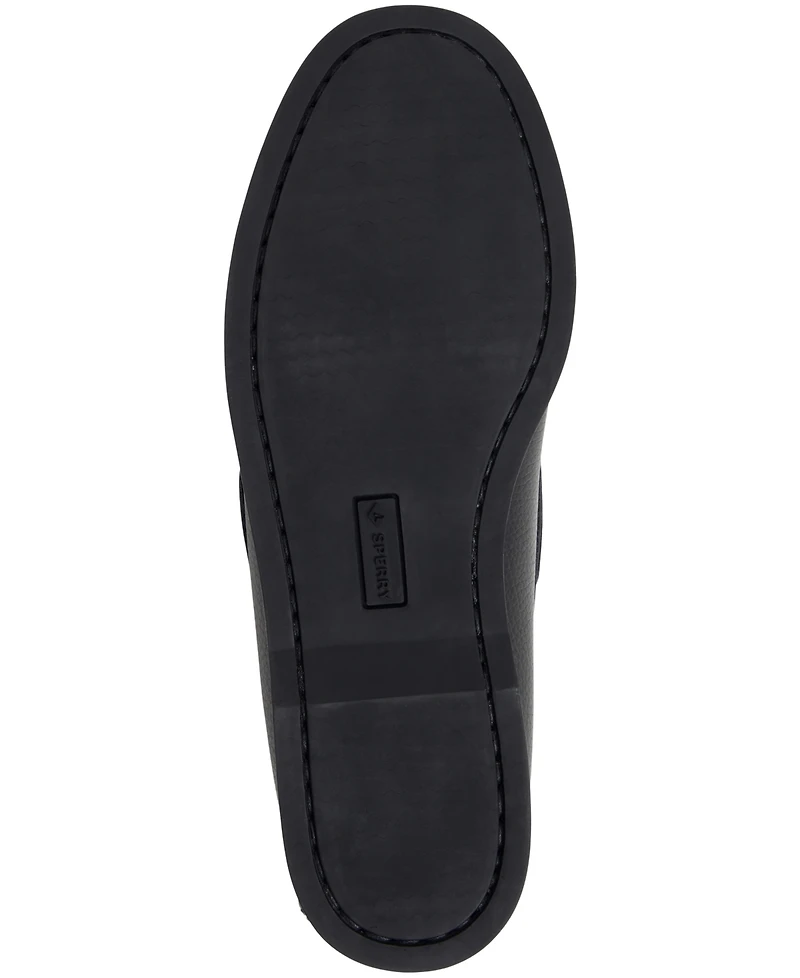 Sperry Men's American Hides Authentic Original 2-Eye Boat Shoe