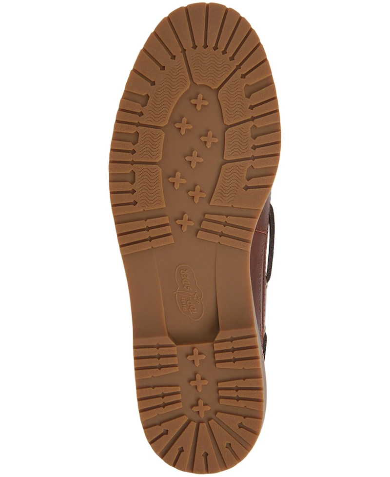 Sperry Men's Mini Lug 3-Eye Boat Shoe