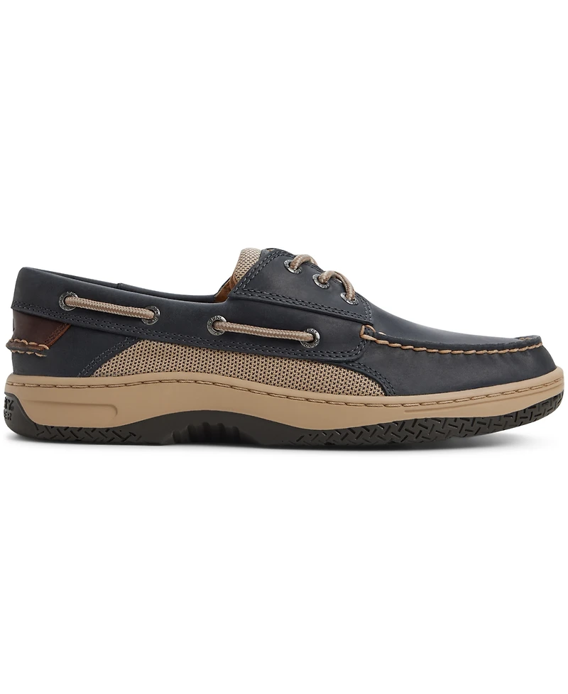Sperry Men's Billfish 3-Eye Boat Shoe