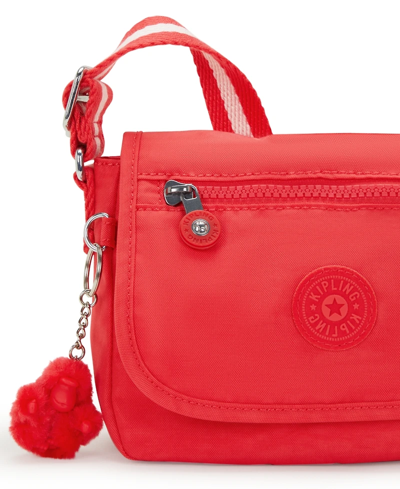 Kipling Sabian Mini Crossbody Bag