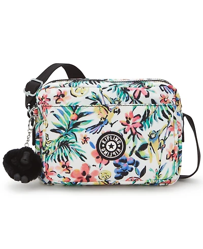 Kipling Abanu Medium Convertible Crossbody Bag