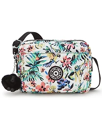 Kipling Abanu Medium Convertible Crossbody Bag