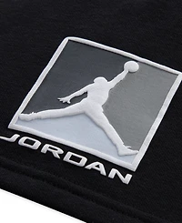 Jordan Toddler and Little Boys Essentials Fleece Shorts