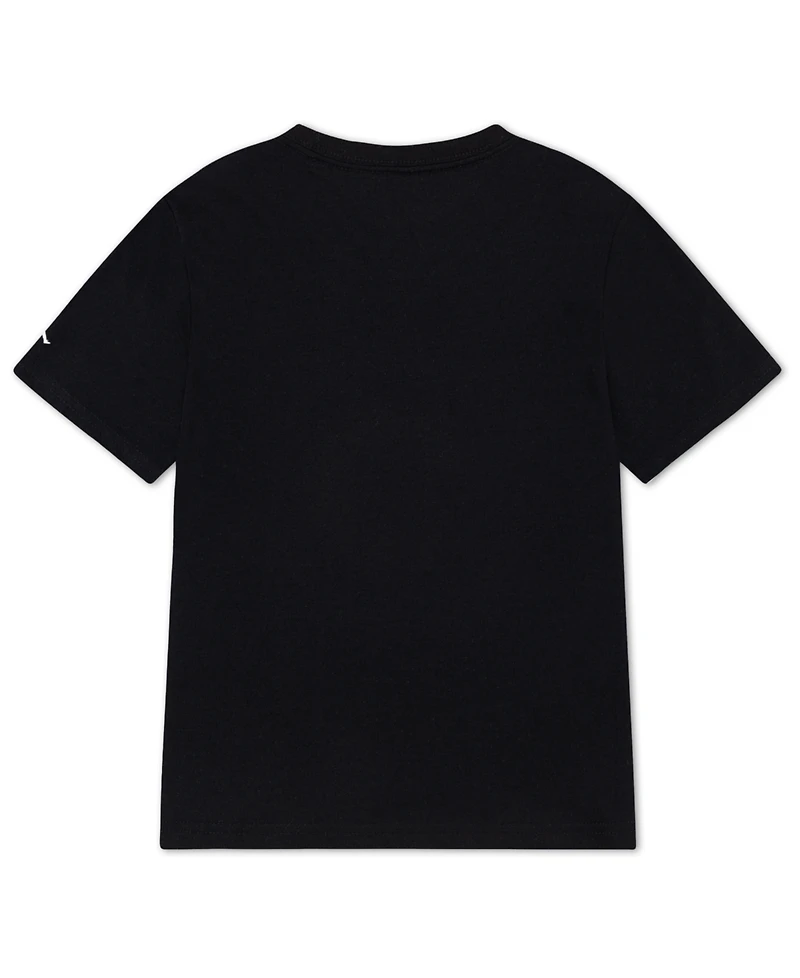 Jordan Toddler and Little Boys Jumpman Global T-Shirt