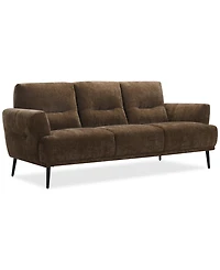 Kaelynne 84" Fabric Seat Sofa