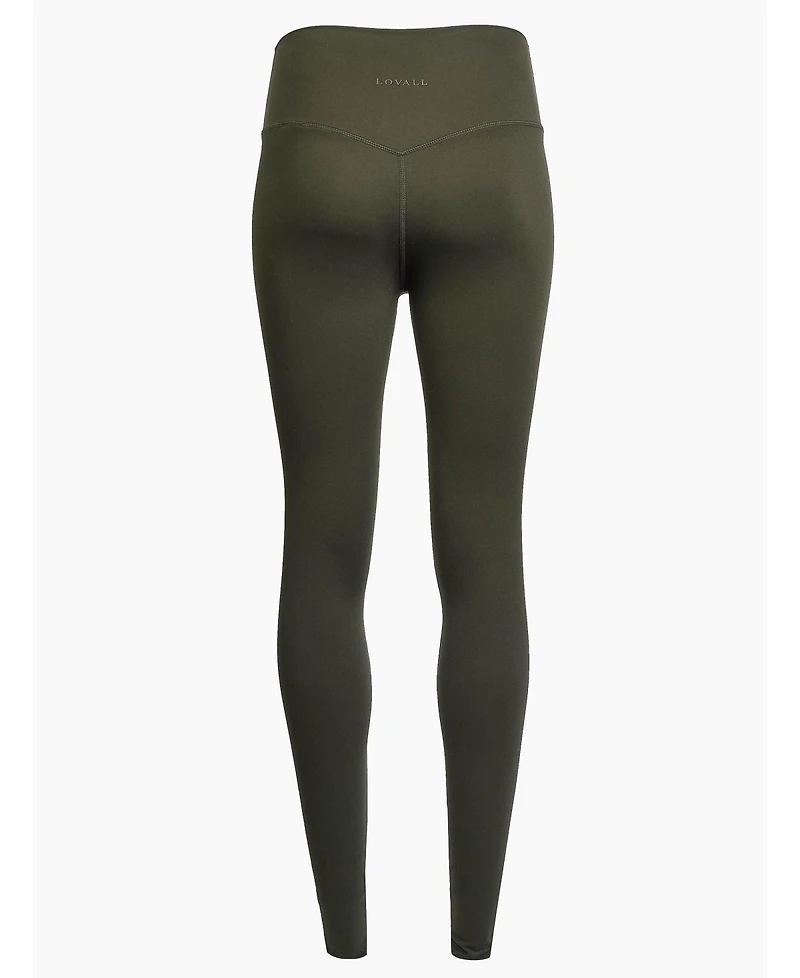 Lovall Women's 24/7 Revitalise High Waisted Leggings