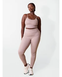 Lovall Women's 24/7 Revitalise High Waisted Leggings