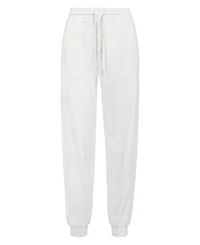 Lovall Women's Luxe Lounge Regular Jogger + Sweatshirt