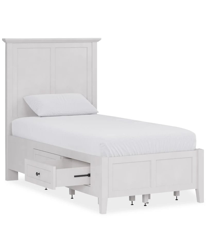 Hedworth Twin Storage Bed