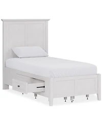 Hedworth Twin Storage Bed