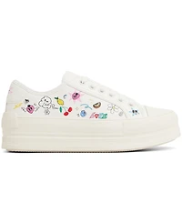 Aldo Women's Rayes Low-Top Sneakers