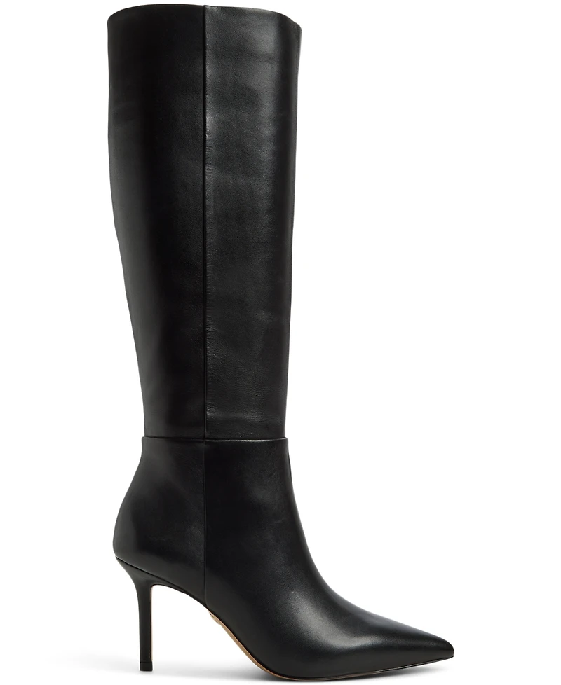 Aldo Women's Saphiria Tall Knee-High Dress Boots