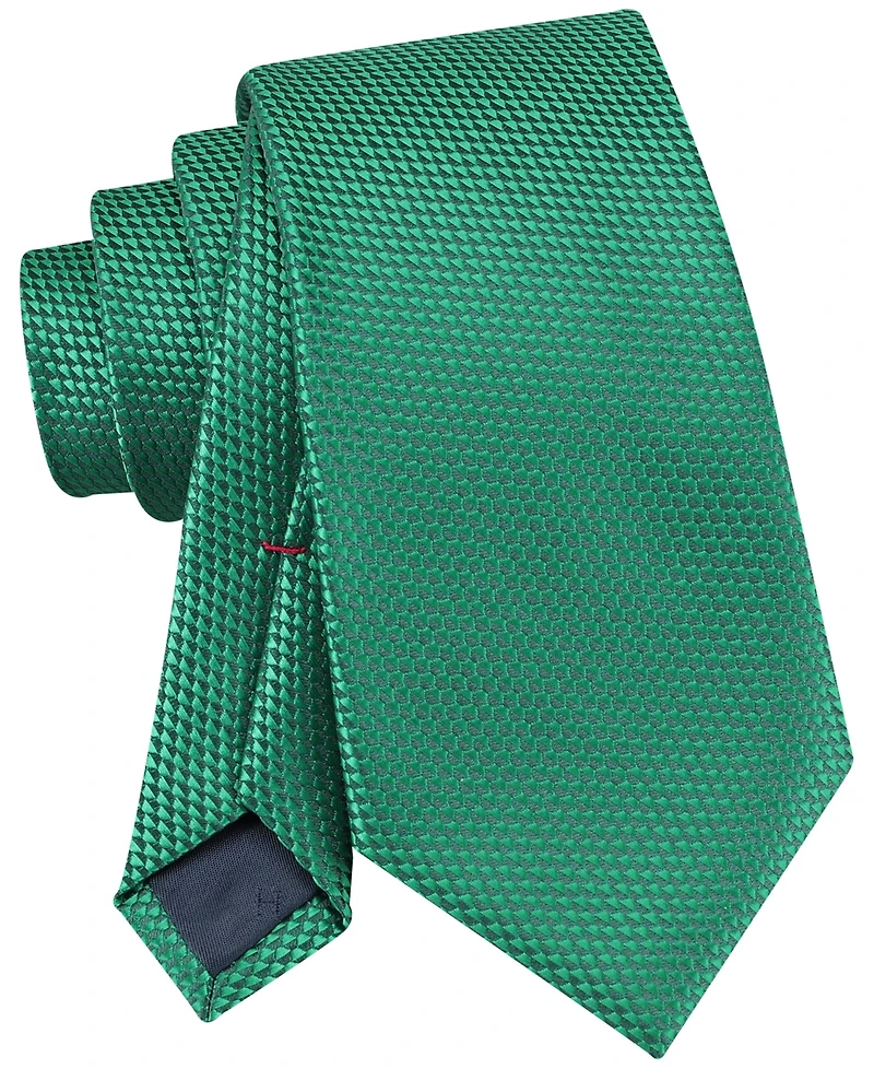 Tommy Hilfiger Men's Rian Classic Unsolid Solid Tie