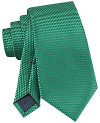 Tommy Hilfiger Men's Rian Classic Unsolid Solid Tie