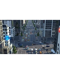 Transport Fever 2 for Xbox Series X S