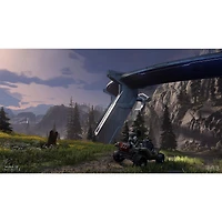 Microsoft Halo: Infinite for Xbox One and Xbox Series X