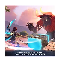 Ubisoft Immortals Fenyx Rising for PlayStation
