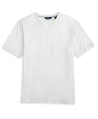 Scott Barber Men's Cotton/Lyocell Tee, heather