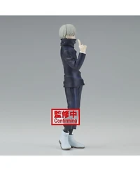 BanPresto - Jujutsu Kaisen - Jukon No Kata - Toge Inumaki & Suguru Geto (A: Toge Inumaki) Statue