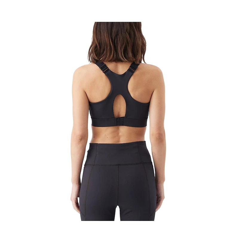 Ripe Maternity Tempo Nursing Crop Top