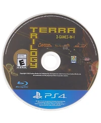 GS2 Games Terra Trilogy for PlayStation 4