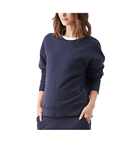 Ripe Maternity Maternity Relax Nursing Sweat