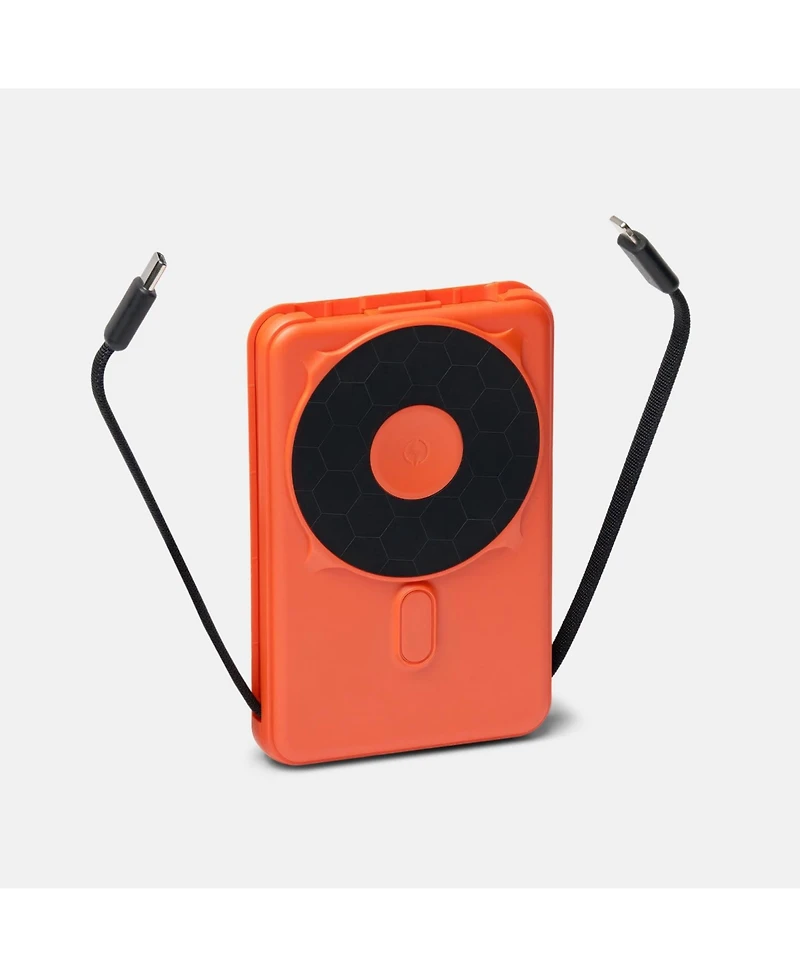 The Ridge Men's Ridge Magnetic Power Bank