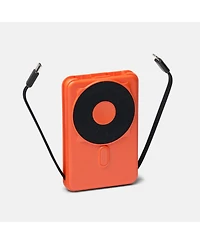 The Ridge Men's Ridge Magnetic Power Bank