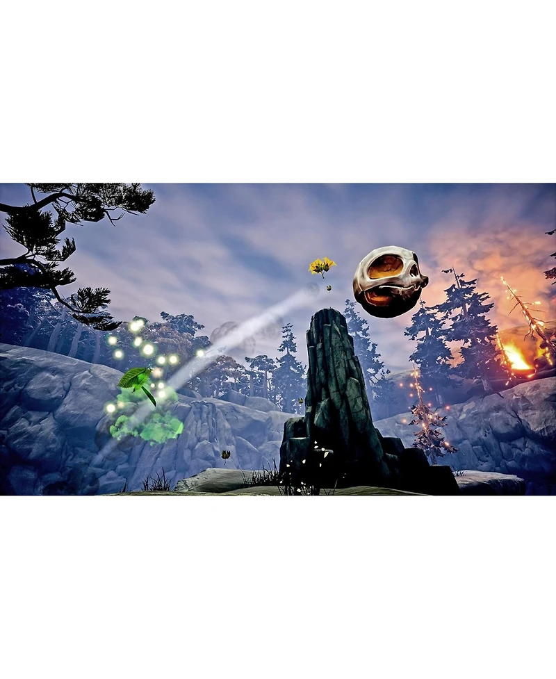 Maximum Gaming Skully for Xbox One