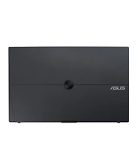 Asus ZenScreen MB16AHG 15.6" 16:9 Full Hd 144Hz Portable Usb-c Ips Led Monitor, Black