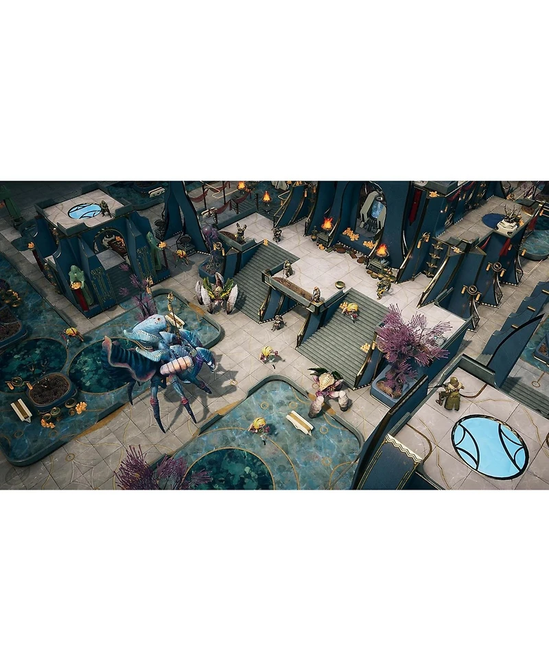 Plaion Phoenix Point: Behemoth Edition for Xbox One