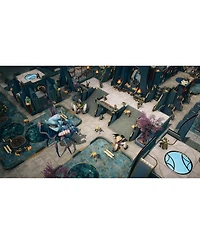 Plaion Phoenix Point: Behemoth Edition for Xbox One