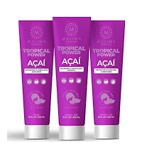 Malina Nourishing & Energizing Acai Hair Mask