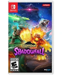 Crescent Eldrador Creatures Shadowfall for Nintendo Switch
