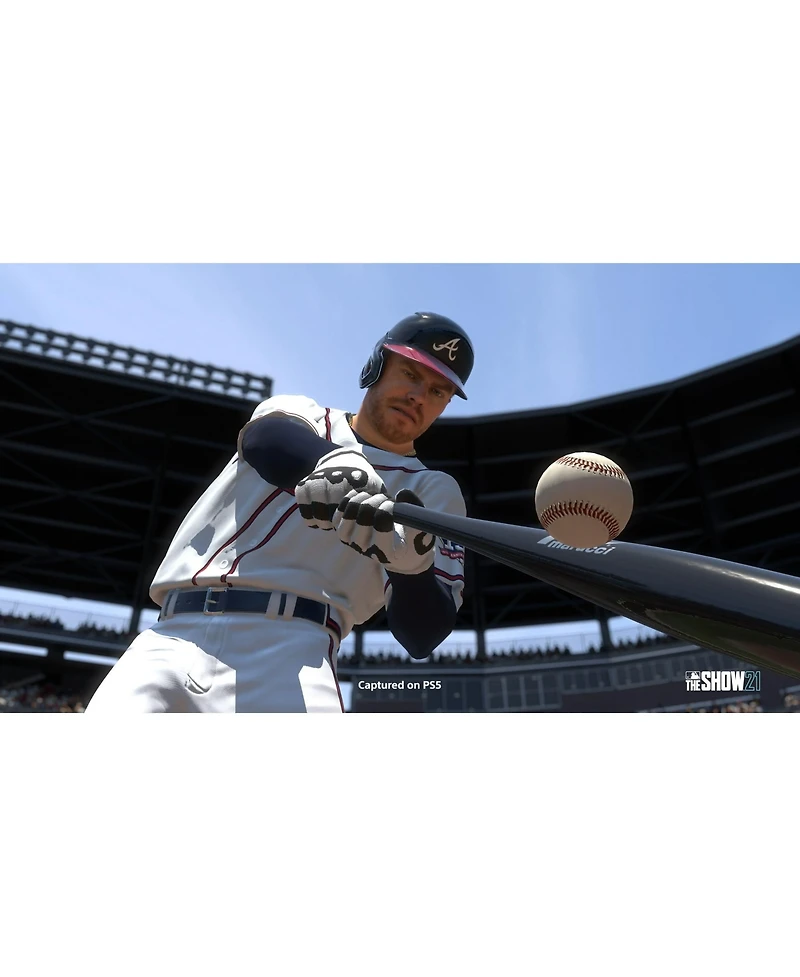 Mlb The Show 21 for Xbox Series X