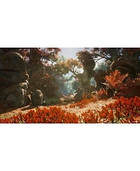 Thq Nordic Outcast 2 for Xbox Series X