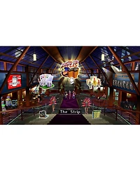 GS2 Games Vegas Party for Nintendo Switch