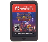 The Dungeon Of Naheulbeuk: The Amulet Of Chaos [Chicken Edition]