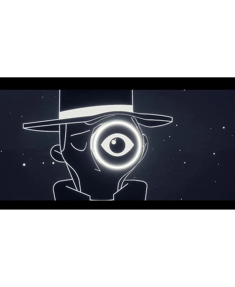 Crescent Genesis Noir Standard Collector's Edition for Nintendo Switch