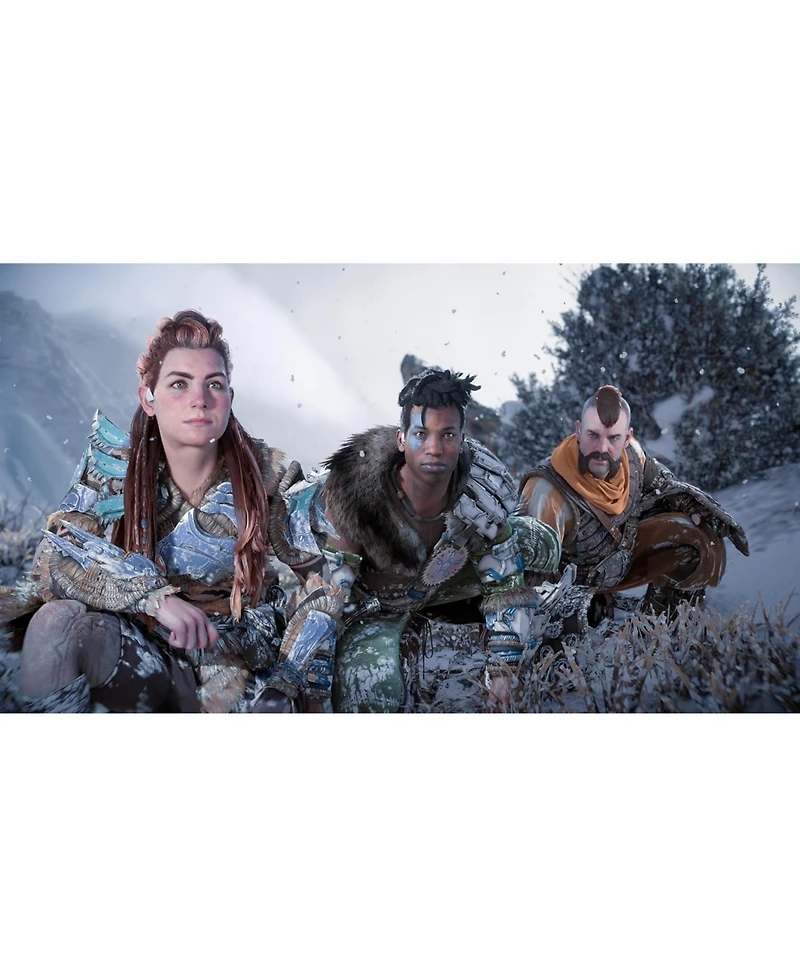 Horizon Forbidden West for PlayStation 5