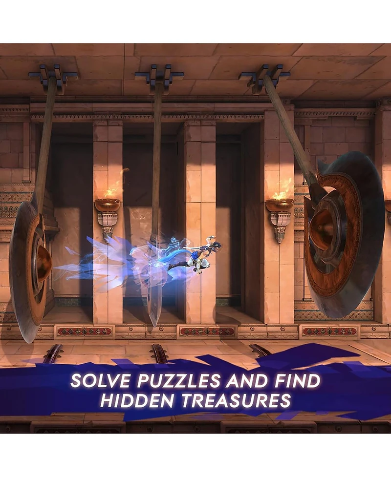 Prince of Persia The Lost Crown for Playstation 5