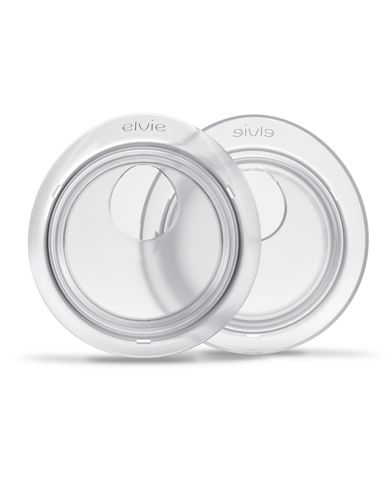 Elvie Baby Catch Secure Milk Collection Cups