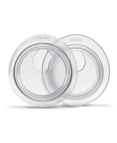 Elvie Baby Catch Secure Milk Collection Cups
