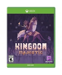 Maximum Gaming Kingdom Majestic for Xbox One