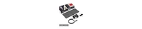 ZealSound Wireless Charging Pad Bundle wg-3b-fba and wg-3h