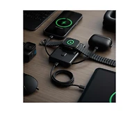 The Ridge Men's Ridge Magnetic Power Bank