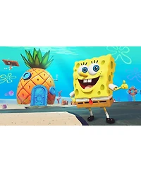 Thq Nordic Spongebob Squarepants: Battle for Bikini Bottom