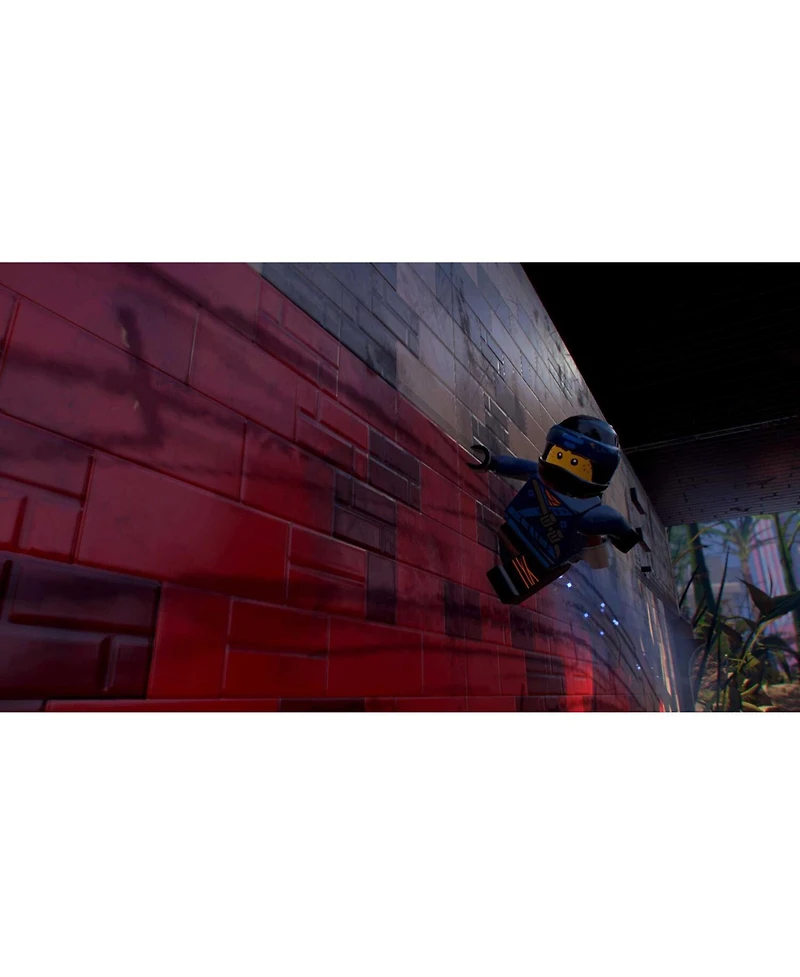 The Lego Ninjago Movie Videogame for Xbox One