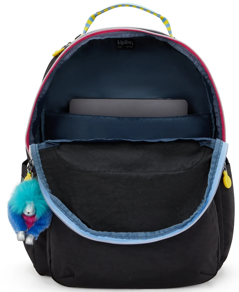 Kipling Seoul Medium Backpack