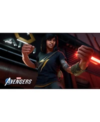 Square Enix Marvel's Avengers: Earth's Mightiest Edition for Xbox One